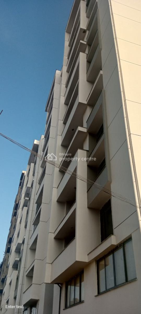 2 Bedroom Luxury Apartment, Ethio China St, Kirkos, Addis Ababa, Apartment for Sale