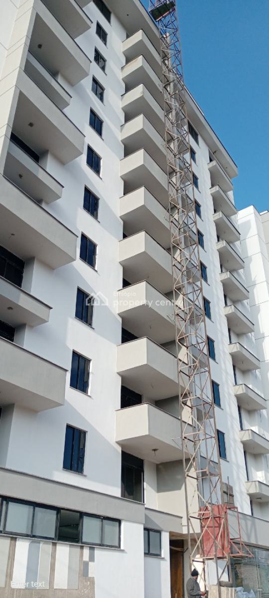 2 Bedroom Luxury Apartment, Ethio China St, Kirkos, Addis Ababa, Apartment for Sale