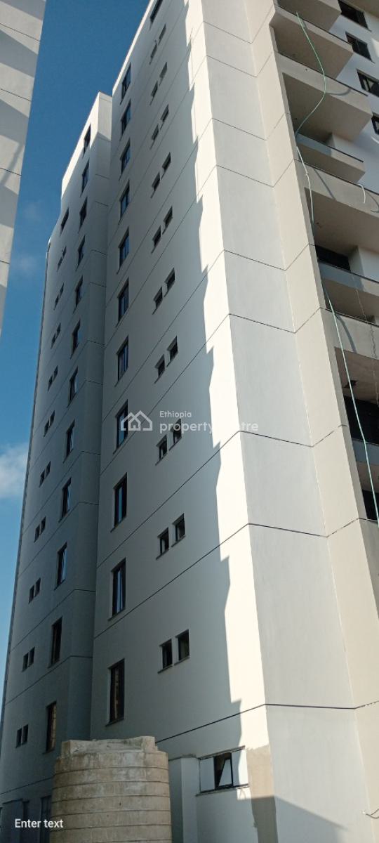 2 Bedroom Luxury Apartment, Ethio China St, Kirkos, Addis Ababa, Apartment for Sale