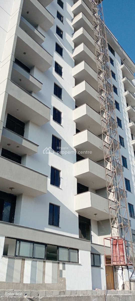 2 Bedroom Luxury Apartment, Ethio China St, Kirkos, Addis Ababa, Apartment for Sale