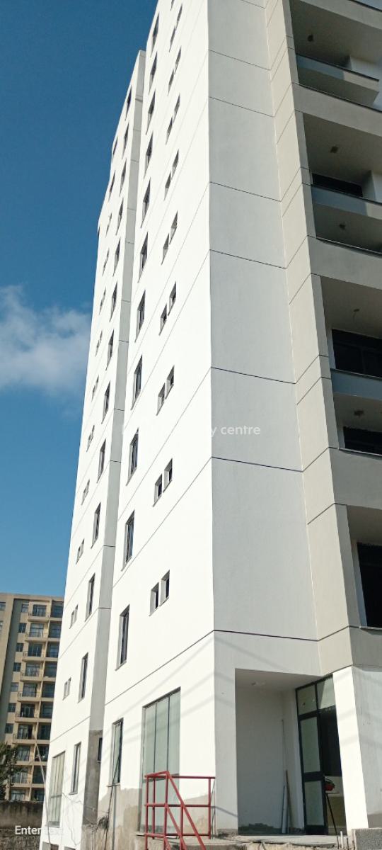 2 Bedroom Luxury Apartment, Ethio China St, Kirkos, Addis Ababa, Apartment for Sale