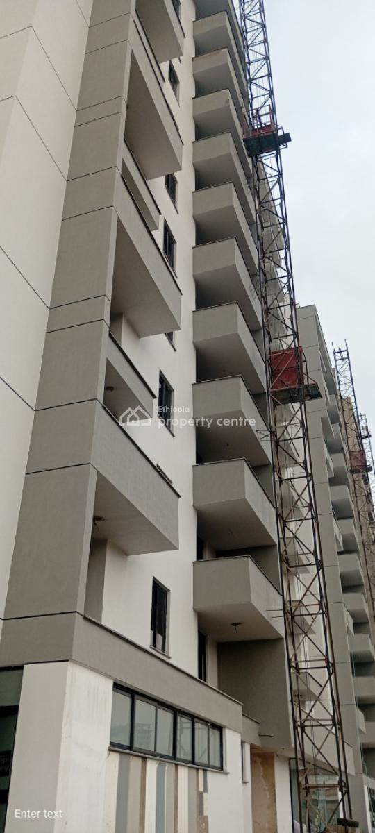 2 Bedroom Luxury Apartment, Ethio China St, Kirkos, Addis Ababa, Apartment for Sale