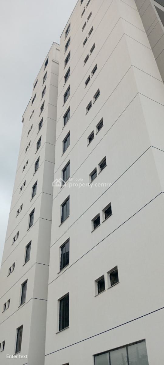 2 Bedroom Luxury Apartment, Ethio China St, Kirkos, Addis Ababa, Apartment for Sale