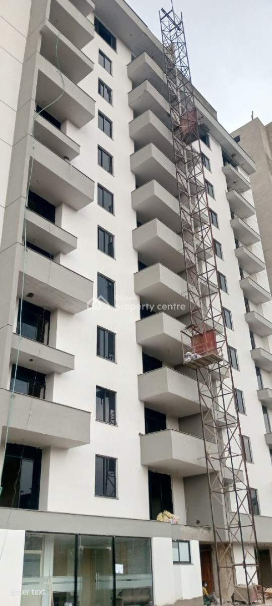 2 Bedroom Luxury Apartment, Ethio China St, Kirkos, Addis Ababa, Apartment for Sale