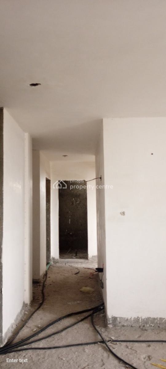 2 Bedroom Luxury Apartment, Ethio China St, Kirkos, Addis Ababa, Apartment for Sale