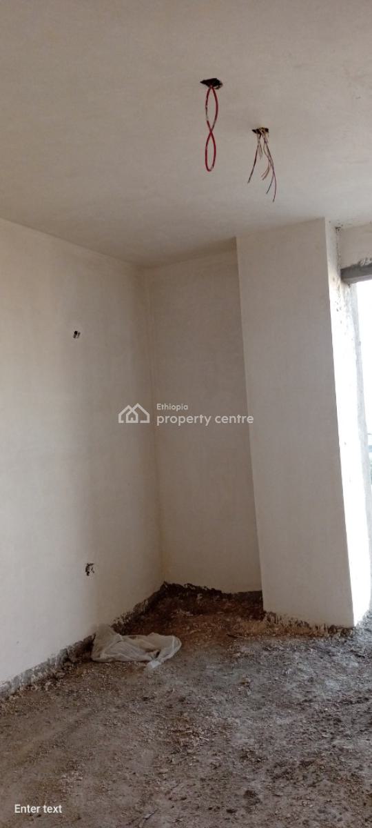 2 Bedroom Luxury Apartment, Ethio China St, Kirkos, Addis Ababa, Apartment for Sale