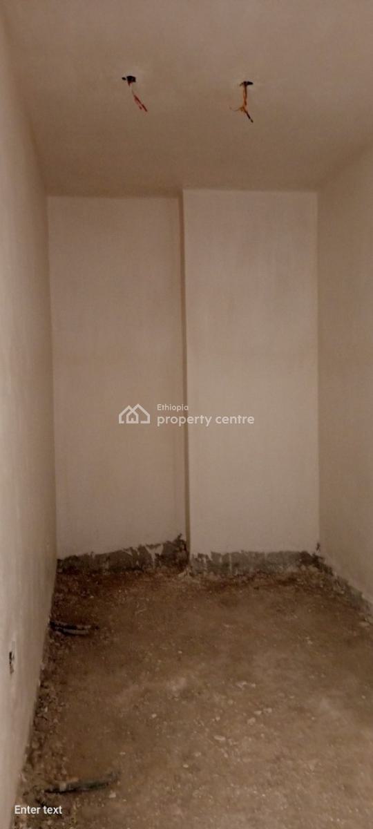 2 Bedroom Luxury Apartment, Ethio China St, Kirkos, Addis Ababa, Apartment for Sale