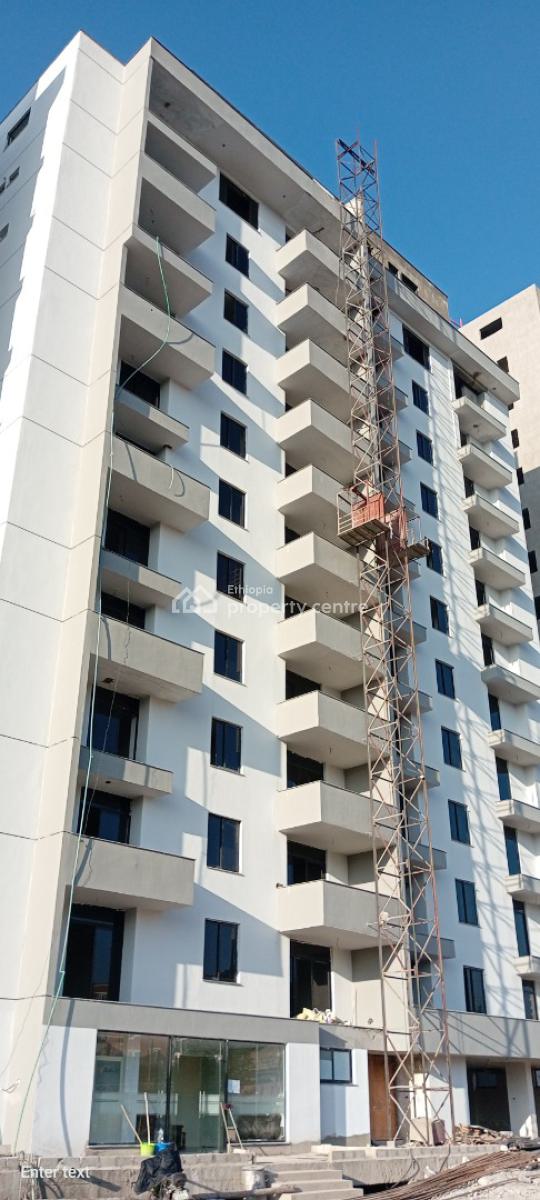 2 Bedroom Luxury Apartment, Ethio China St, Kirkos, Addis Ababa, Apartment for Sale