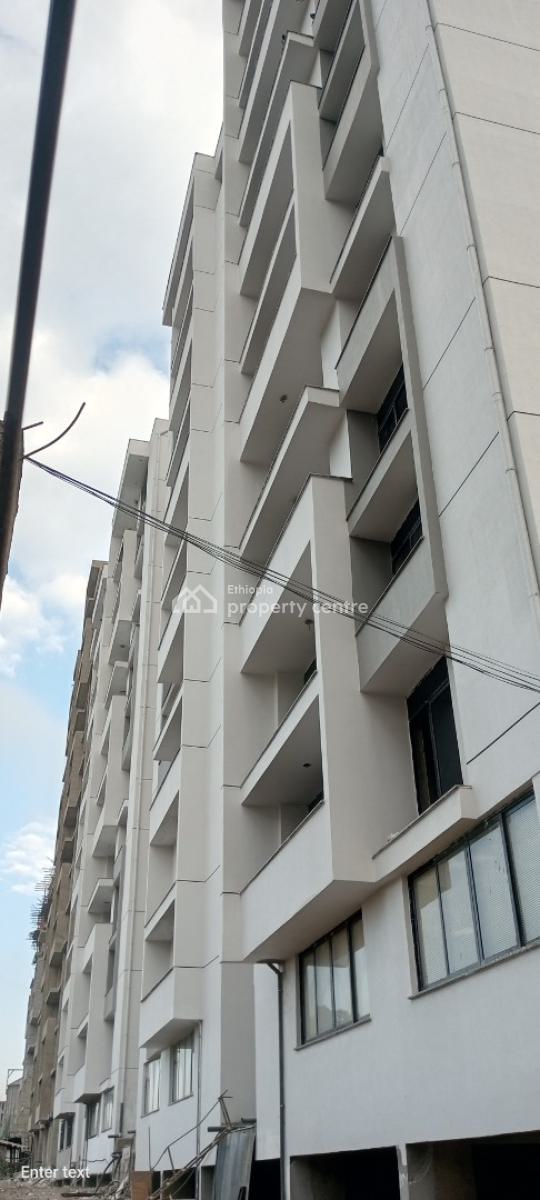 1 Bedroom Luxury Apartment, Ethio China St, Kirkos, Addis Ababa, Apartment for Sale