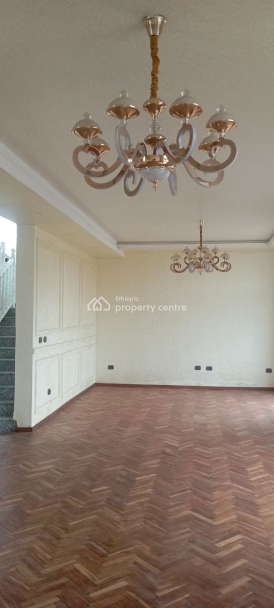 Luxury G+3 House Geji Bole Subcity, Bole, Addis Ababa, House for Sale