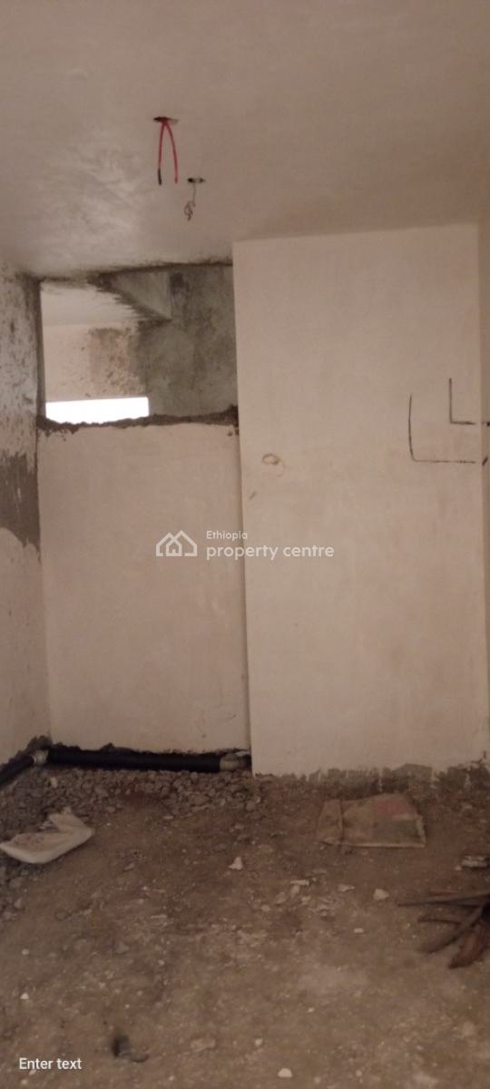 1 Bedroom Luxury Apartment, Ethio China St, Kirkos, Addis Ababa, Apartment for Sale