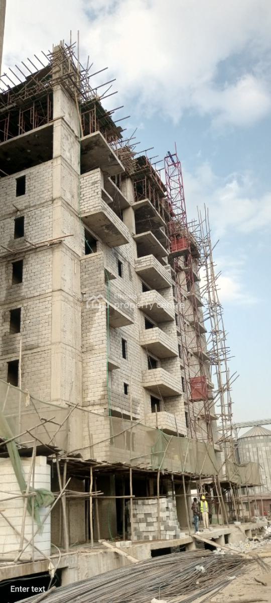 1 Bedroom Luxury Apartment, Ethio China St, Kirkos, Addis Ababa, Apartment for Sale