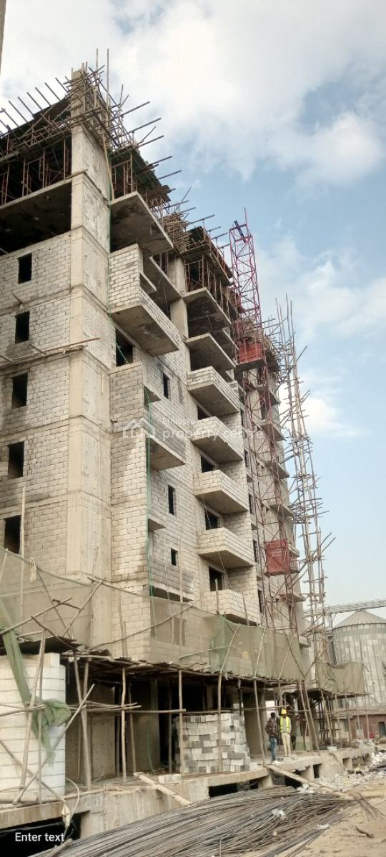 1 Bedroom Luxury Apartment, Ethio China St, Kirkos, Addis Ababa, Apartment for Sale