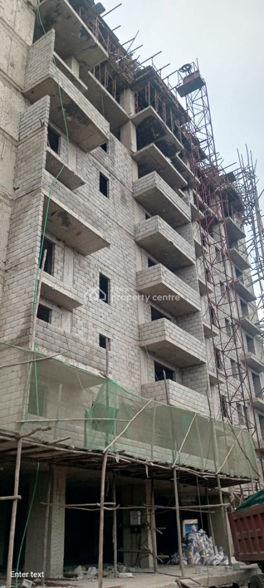3 Bedroom Luxury Apartment, Ethio China St, Kirkos, Addis Ababa, Apartment for Sale