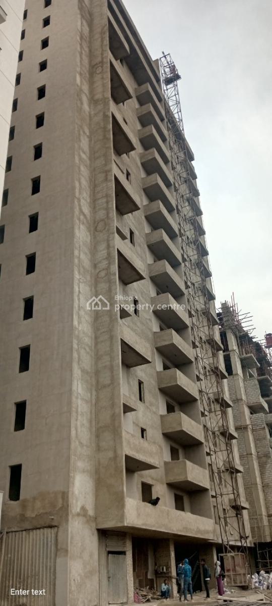 3 Bedroom Luxury Apartment, Ethio China St, Kirkos, Addis Ababa, Apartment for Sale