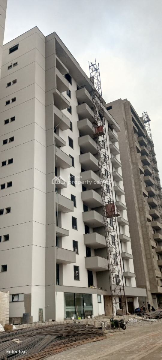 3 Bedroom Luxury Apartment, Ethio China St, Kirkos, Addis Ababa, Apartment for Sale