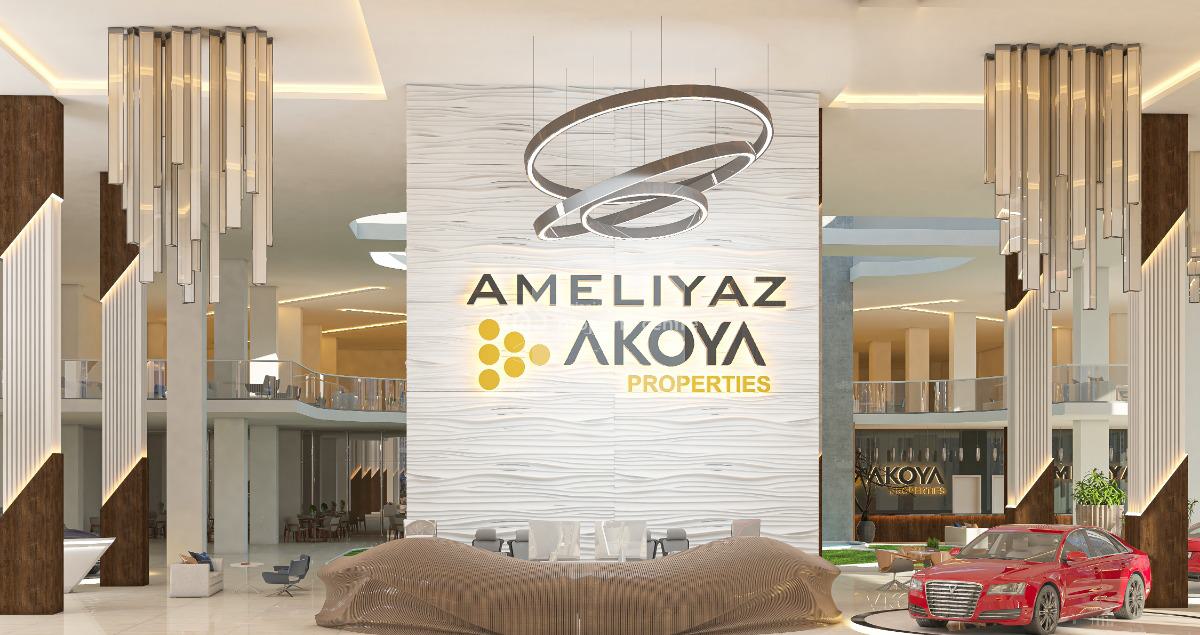 Luxury Three Bedroom Apartment, Sarbet / Canada Embassy /amelizia Realestate, Kirkos, Addis Ababa, Apartment for Sale