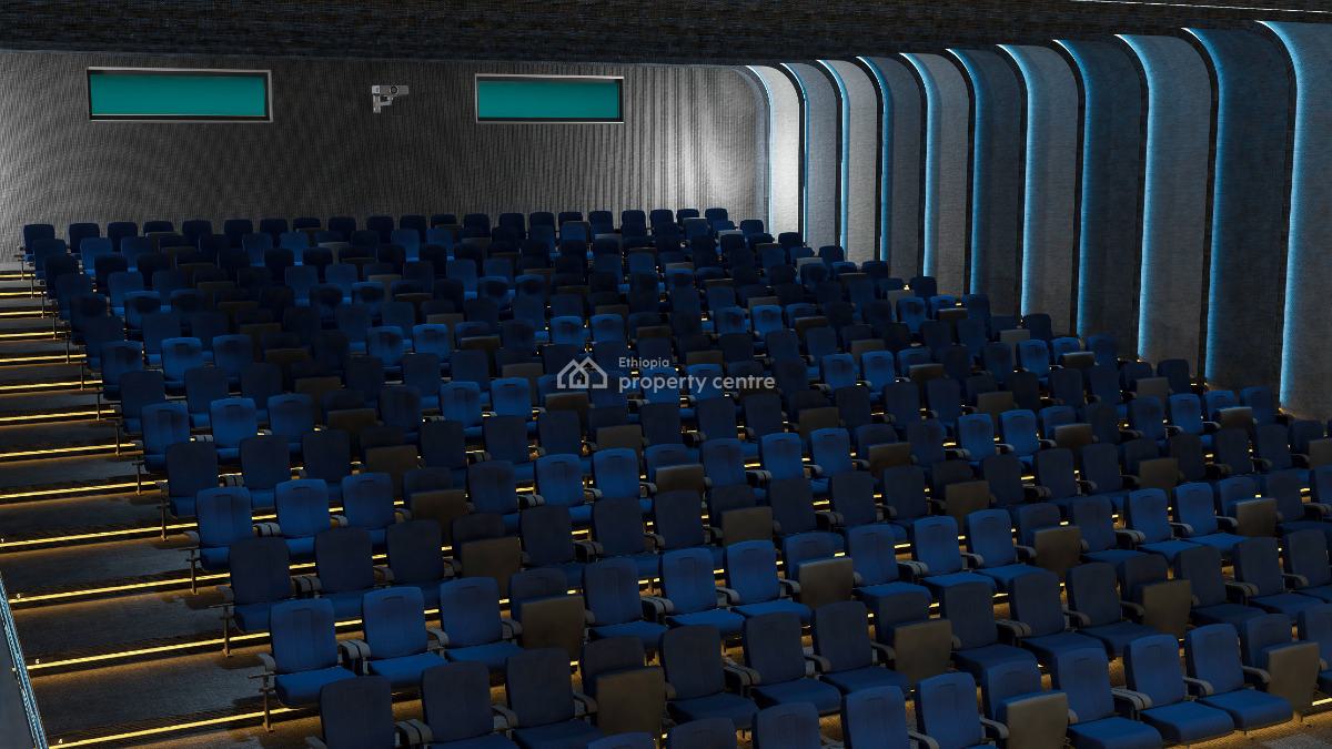 Luxury Three Bedroom Apartment, Sarbet / Canada Embassy / Amelizia, Bole, Addis Ababa, Apartment for Sale