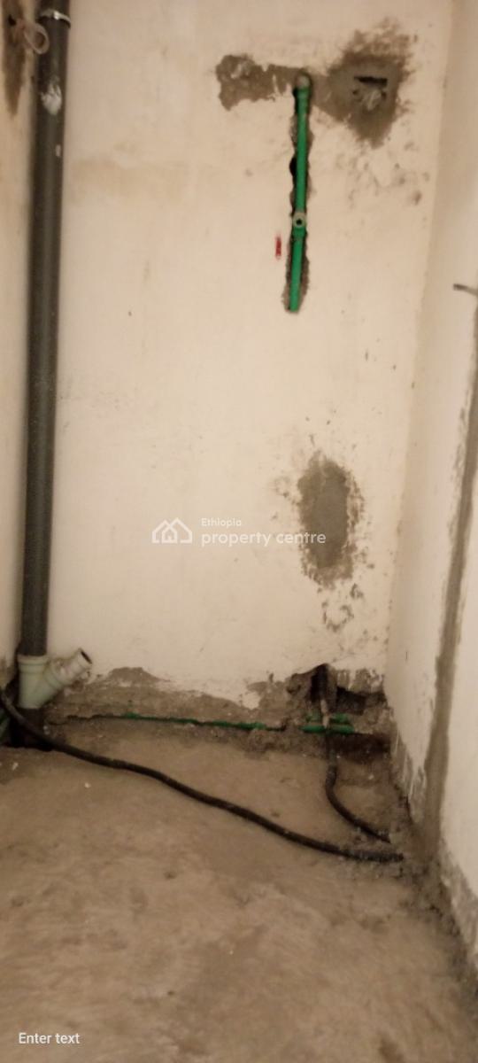 3 Bedroom Luxury Apartment, Ethio China St, Kirkos, Addis Ababa, Apartment for Sale