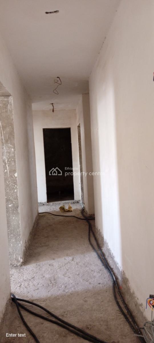 3 Bedroom Luxury Apartment, Ethio China St, Kirkos, Addis Ababa, Apartment for Sale