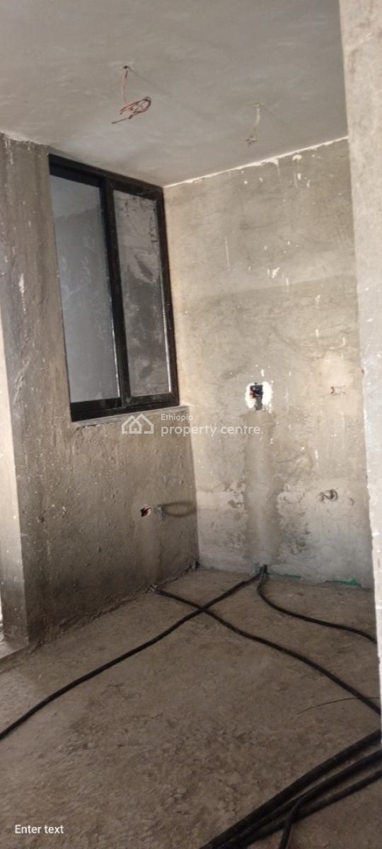 3 Bedroom Luxury Apartment, Ethio China St, Kirkos, Addis Ababa, Apartment for Sale