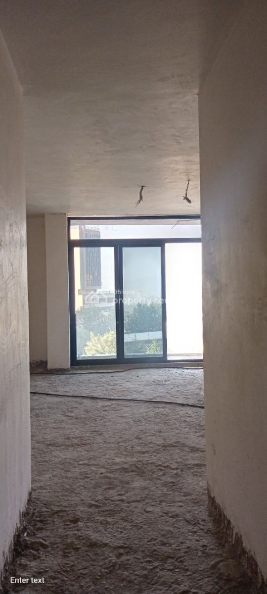 3 Bedroom Luxury Apartment, Ethio China St, Kirkos, Addis Ababa, Apartment for Sale