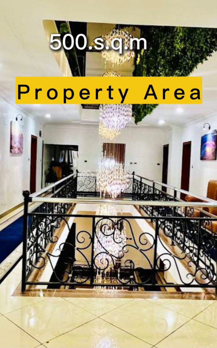 B+g+6 Hotel Building....500sqm, Atlas, Bole, Addis Ababa, Hotel / Guest House for Sale