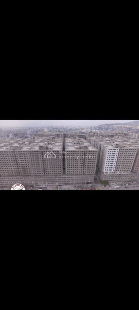 Luxury Apartments, Cmc Michael, Yeka, Addis Ababa, Apartment for Sale
