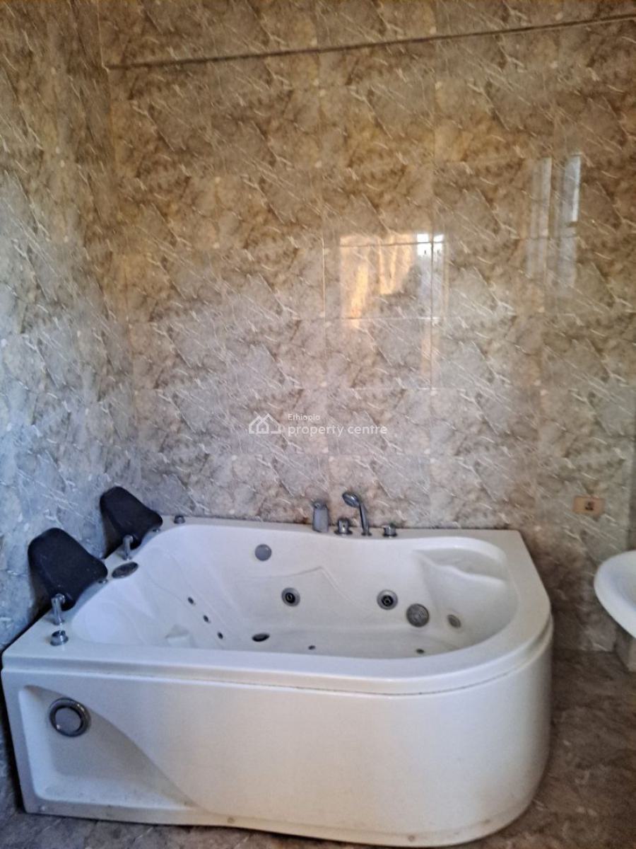 G+3 Luxury House @ayat Diaspora Site, Bole Arabsa Diaspora, Ayat, Addis Ababa, House for Sale