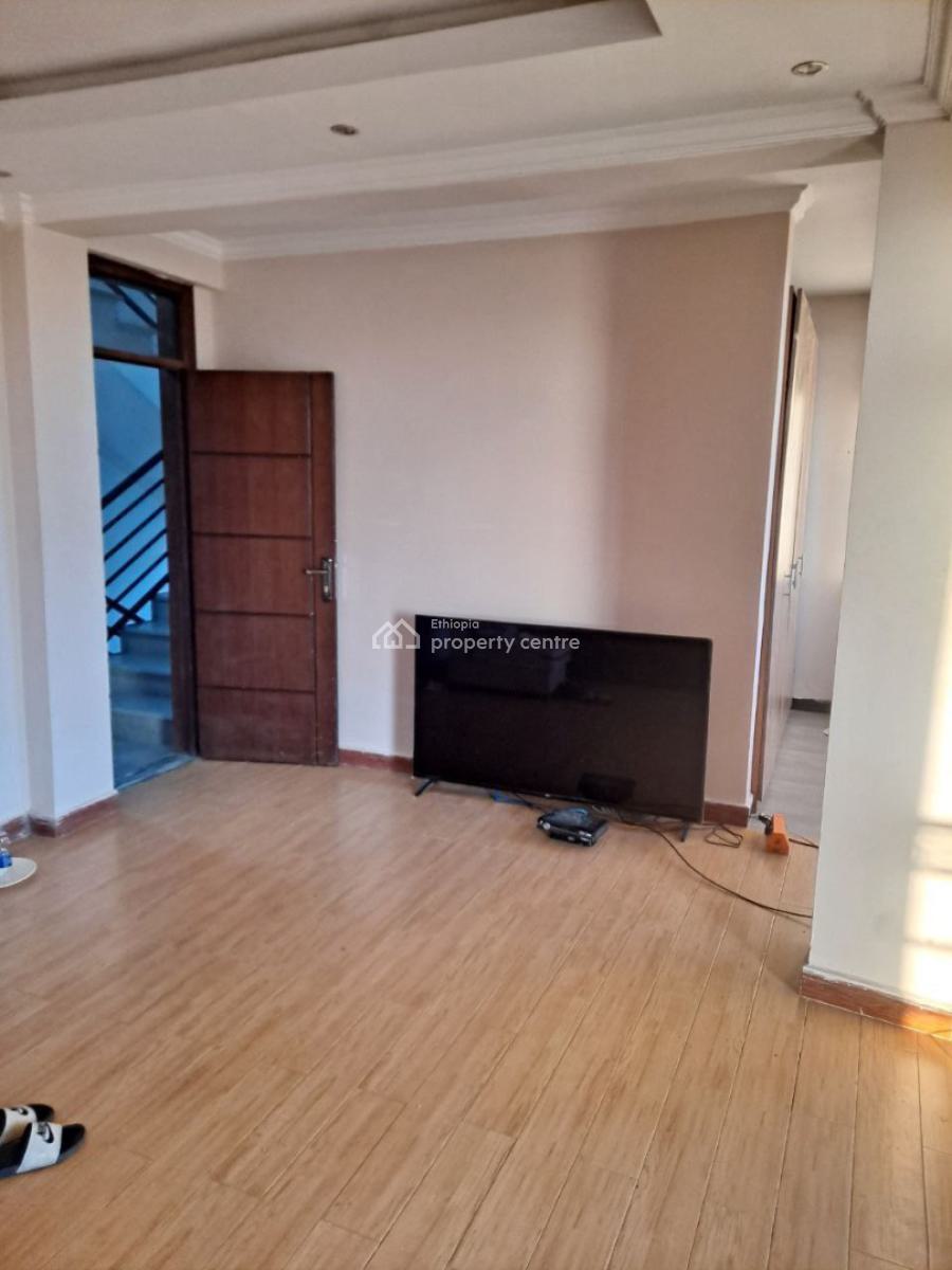 G+3 Luxury House @ayat Diaspora Site, Bole Arabsa Diaspora, Ayat, Addis Ababa, House for Sale