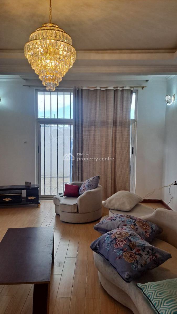 G+3 Luxury House @ayat Diaspora Site, Bole Arabsa Diaspora, Ayat, Addis Ababa, House for Sale