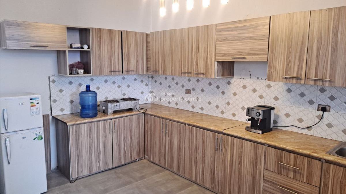 G+3 Luxury House @ayat Diaspora Site, Bole Arabsa Diaspora, Ayat, Addis Ababa, House for Sale