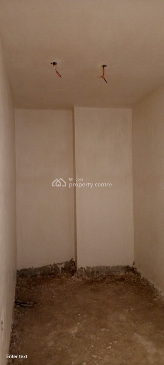 2 Bedroom Luxury Apartment, Ethio China St, Kirkos, Addis Ababa, Apartment for Sale