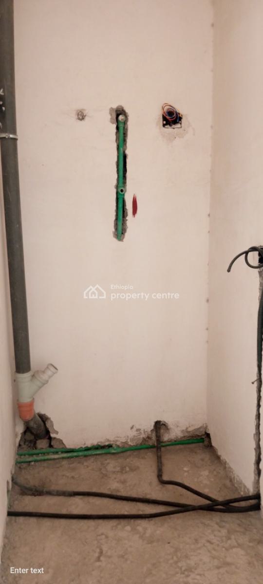 2 Bedroom Luxury Apartment, Ethio China St, Kirkos, Addis Ababa, Apartment for Sale