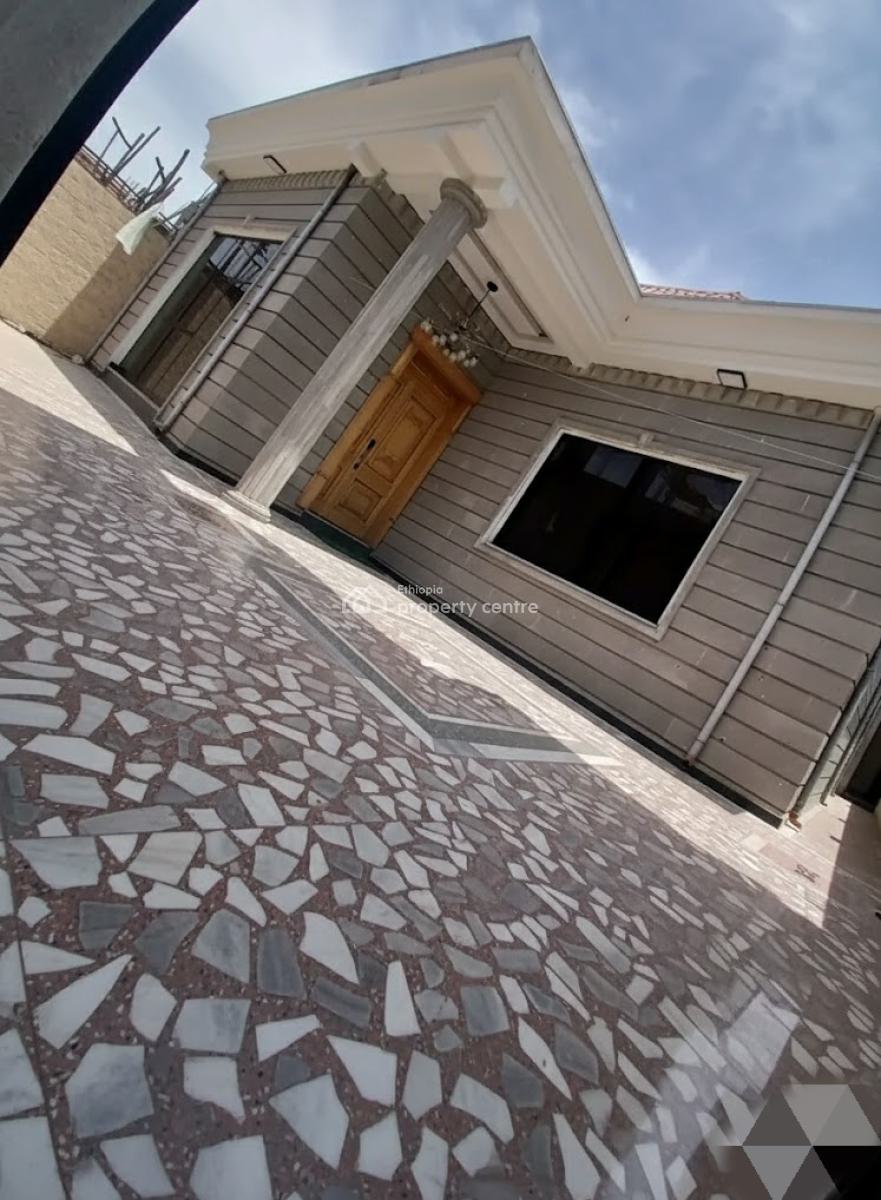 Luxury Villa House  in Addis Ababa, Bole, Addis Ababa, House for Sale