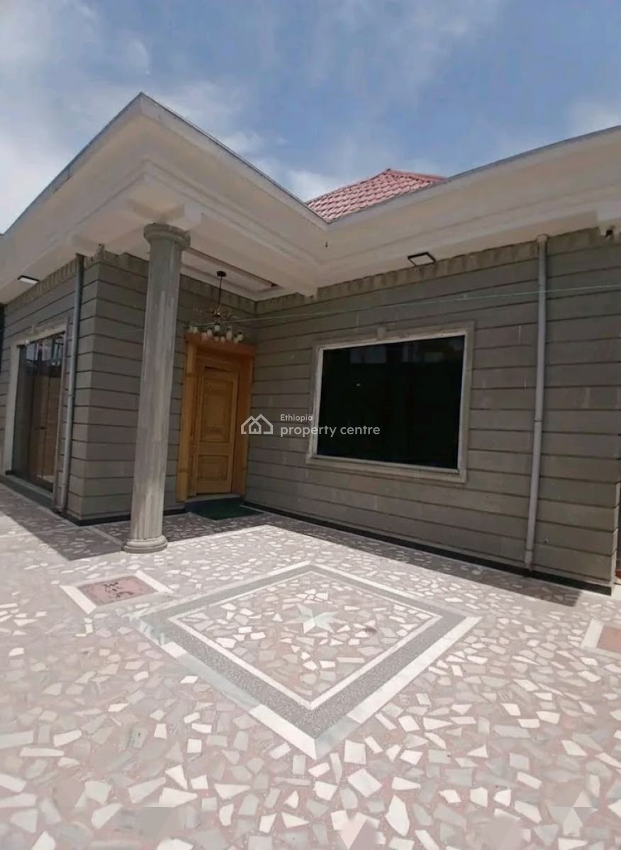 Luxury Villa House  in Addis Ababa, Bole, Addis Ababa, House for Sale