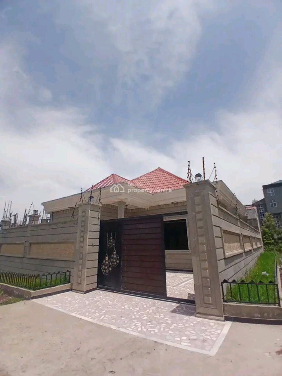 Luxury Villa House  in Addis Ababa, Bole, Addis Ababa, House for Sale