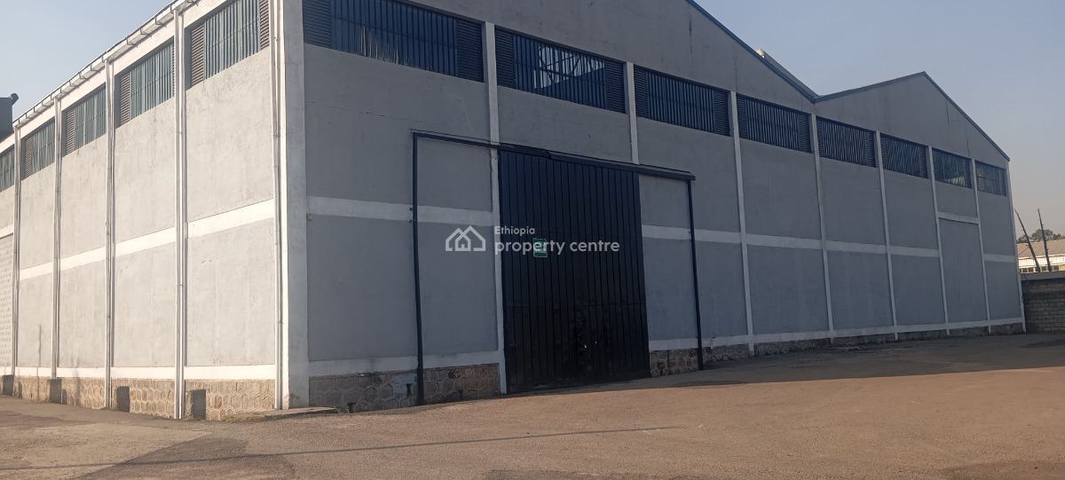 Warehouse for in Kaliti Addis Ababa Near Asphalt Road, Akaky Kaliti, Addis Ababa, Warehouse for Rent
