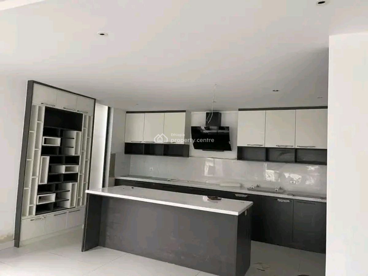 Luxury G+2 House in Bole Addis Ababa, Bole, Addis Ababa, House for Sale
