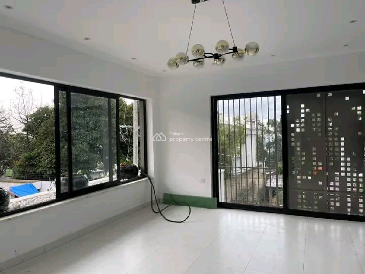 Luxury G+2 House in Bole Addis Ababa, Bole, Addis Ababa, House for Sale
