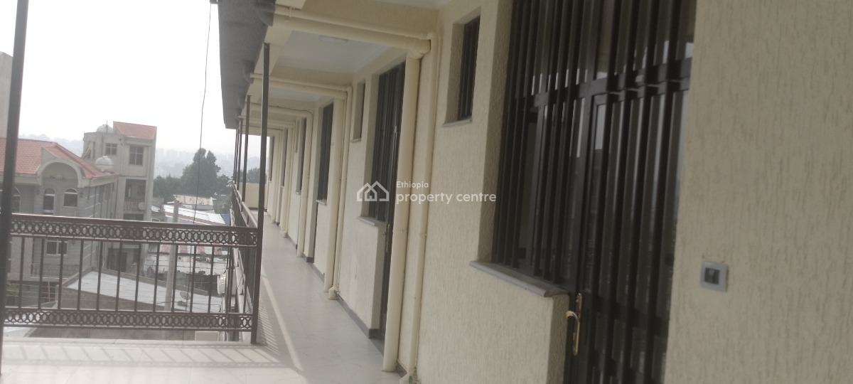 Warehouse in Kaliti Addis Ababa with G+5 Office Building, Akaky Kaliti, Addis Ababa, Warehouse for Sale