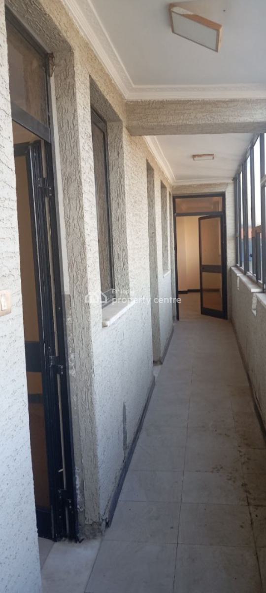 Warehouse in Kaliti Addis Ababa with G+5 Office Building, Akaky Kaliti, Addis Ababa, Warehouse for Sale