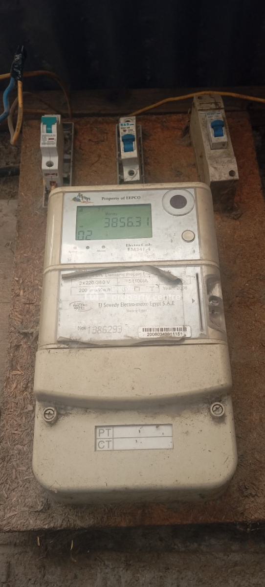 Warehouse in Kaliti Addis Ababa with G+5 Office Building, Akaky Kaliti, Addis Ababa, Warehouse for Sale