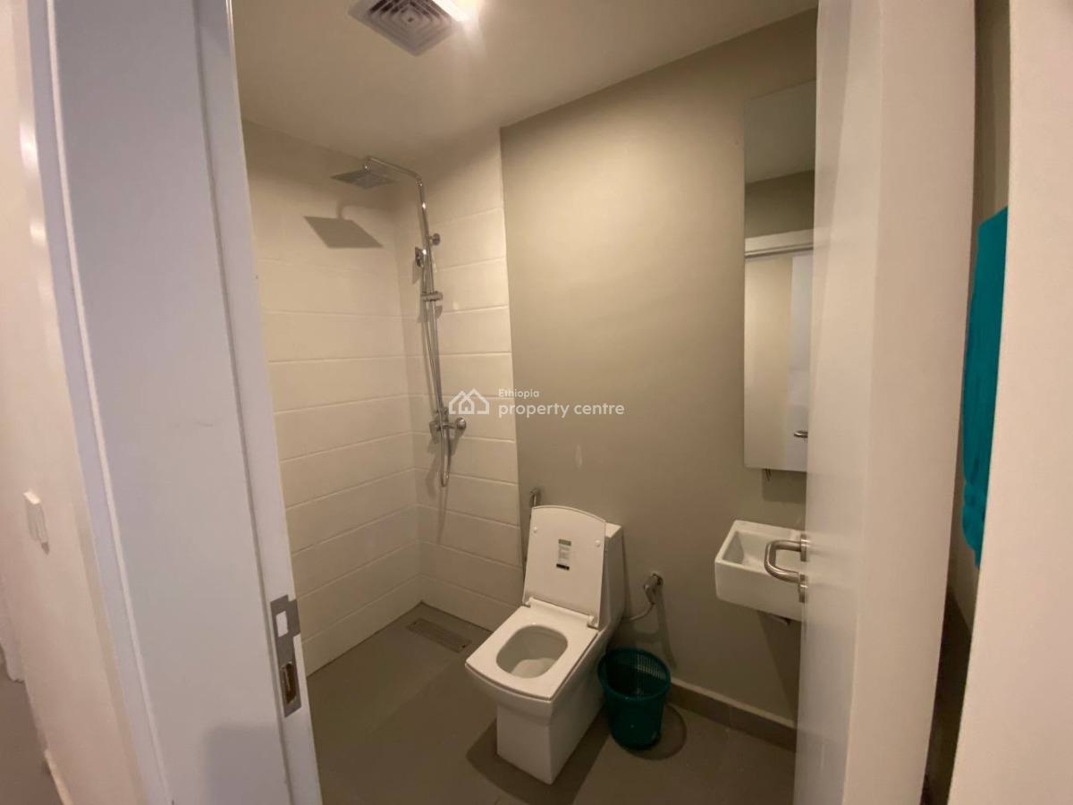 a Cozy, Spacious & Clean 3 Bedroom Apartment, Derartu Roundabout, Ayat, Addis Ababa, Apartment for Rent