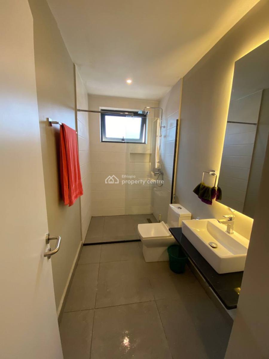 a Cozy, Spacious & Clean 3 Bedroom Apartment, Derartu Roundabout, Ayat, Addis Ababa, Apartment for Rent