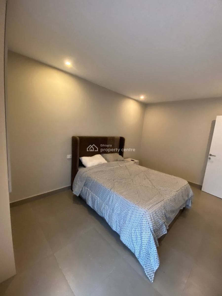 a Cozy, Spacious & Clean 3 Bedroom Apartment, Derartu Roundabout, Ayat, Addis Ababa, Apartment for Rent