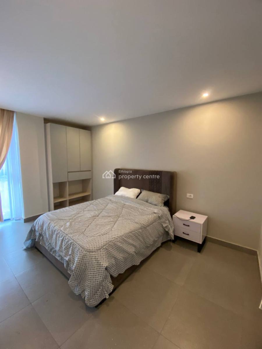 a Cozy, Spacious & Clean 3 Bedroom Apartment, Derartu Roundabout, Ayat, Addis Ababa, Apartment for Rent