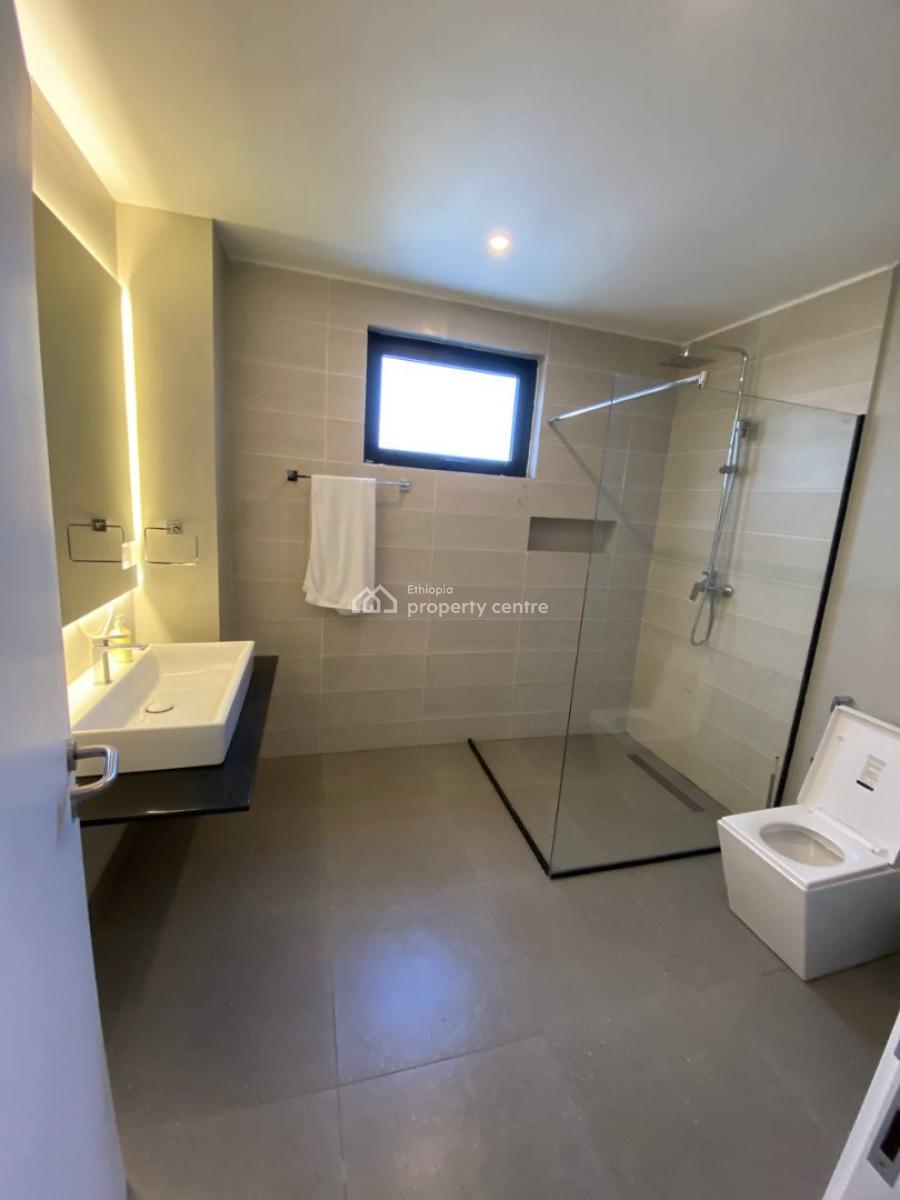 a Cozy, Spacious & Clean 3 Bedroom Apartment, Derartu Roundabout, Ayat, Addis Ababa, Apartment for Rent