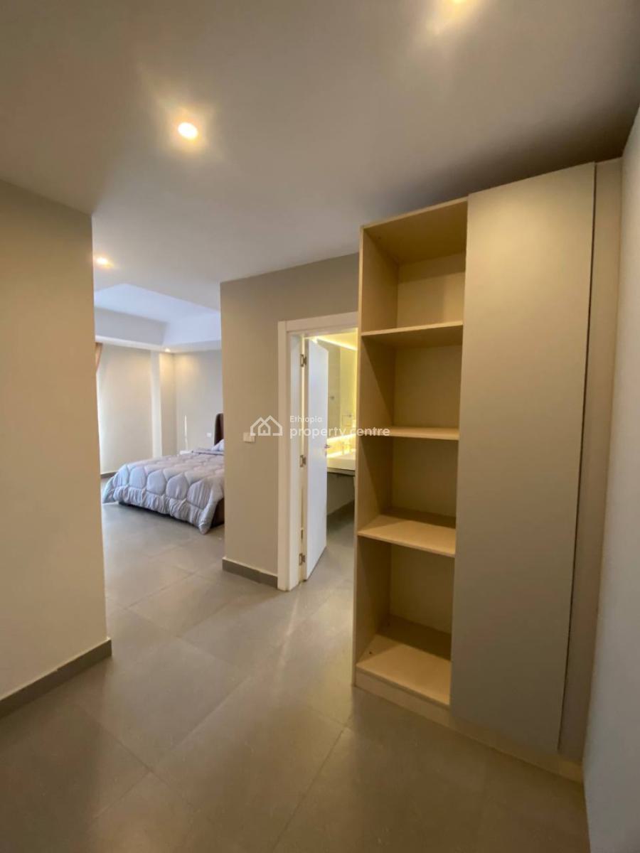 a Cozy, Spacious & Clean 3 Bedroom Apartment, Derartu Roundabout, Ayat, Addis Ababa, Apartment for Rent