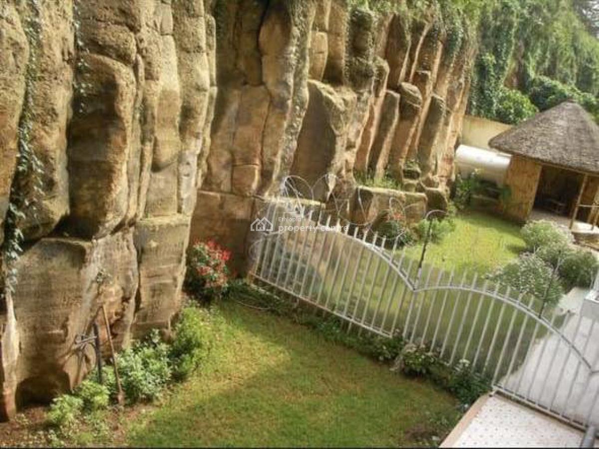 Forest View 3 Bedroom Family Home, Lideta, Bole, Addis Ababa, House for Rent